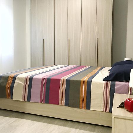 Minisuite Zefiro-Intero Appartamento Ad Uso Esclusivo By Appartamenti Petrucci Foligno Eksteriør billede
