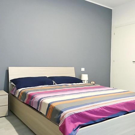 Minisuite Zefiro-Intero Appartamento Ad Uso Esclusivo By Appartamenti Petrucci Foligno Eksteriør billede