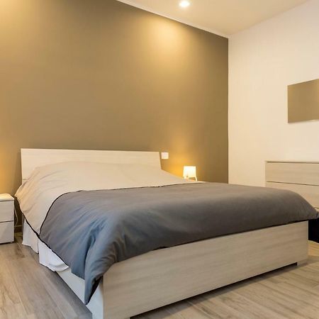 Minisuite Zefiro-Intero Appartamento Ad Uso Esclusivo By Appartamenti Petrucci Foligno Eksteriør billede