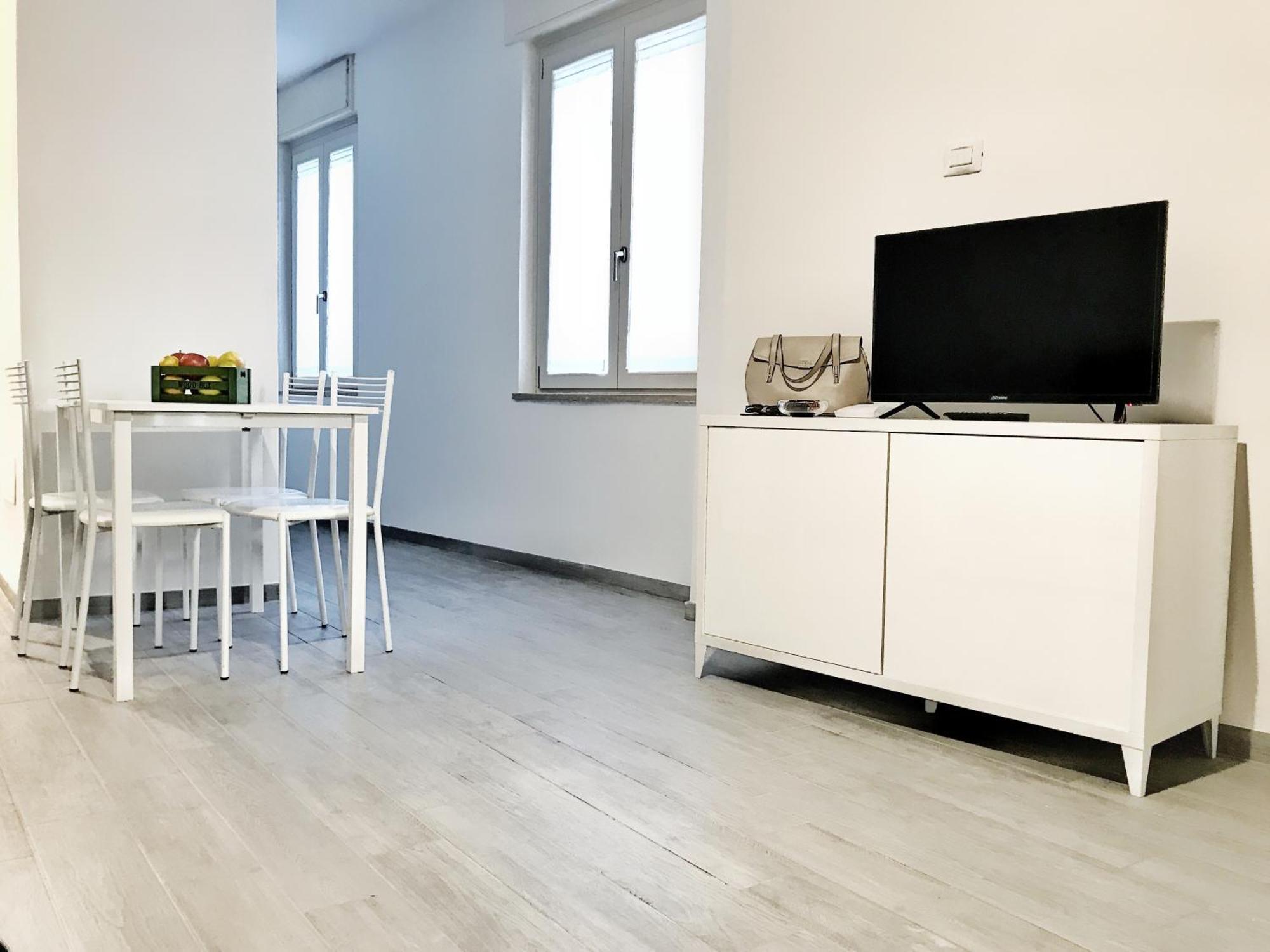 Minisuite Zefiro-Intero Appartamento Ad Uso Esclusivo By Appartamenti Petrucci Foligno Eksteriør billede