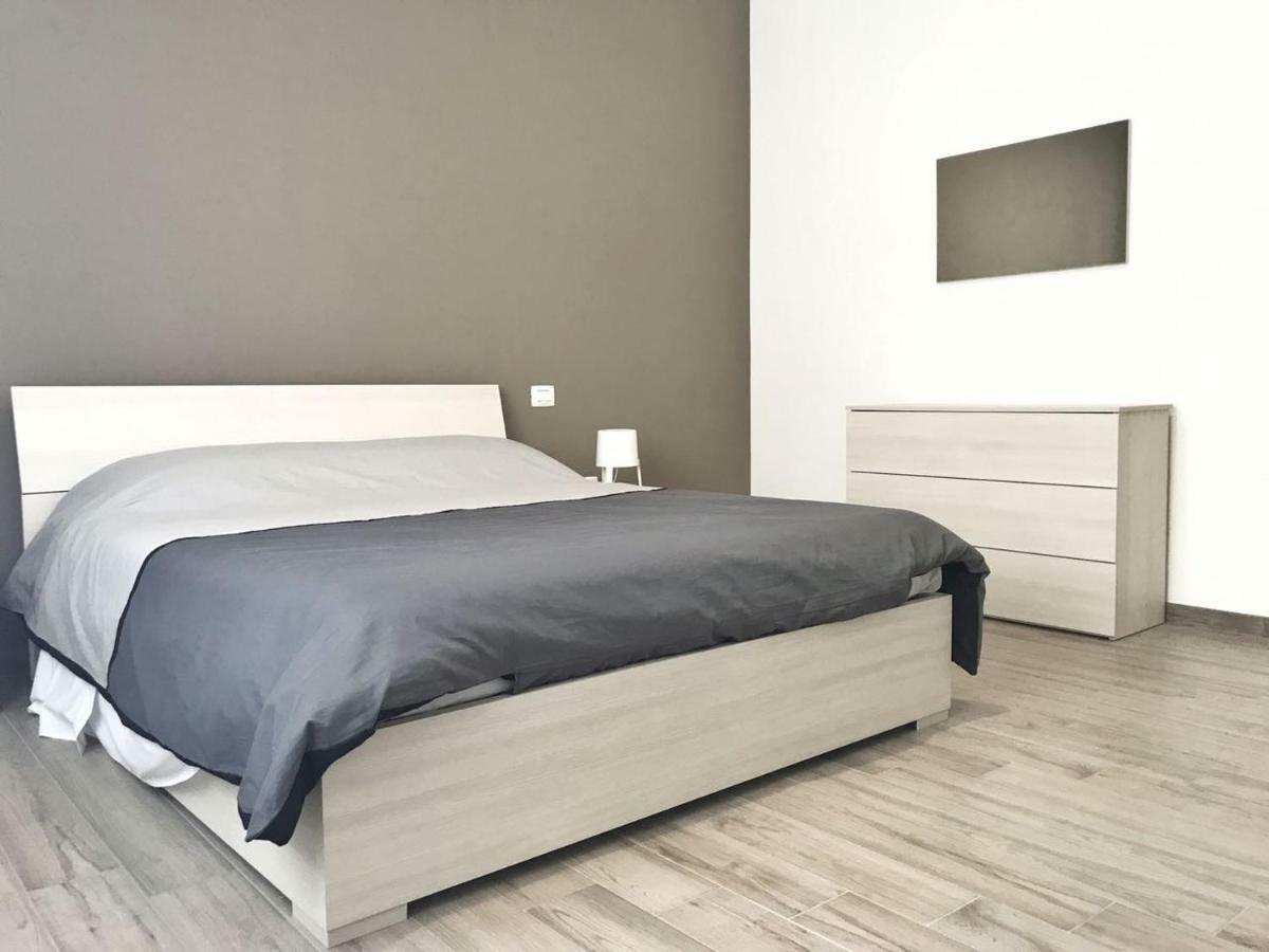 Minisuite Zefiro-Intero Appartamento Ad Uso Esclusivo By Appartamenti Petrucci Foligno Eksteriør billede