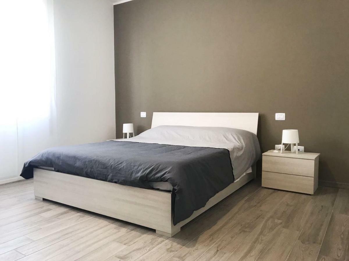 Minisuite Zefiro-Intero Appartamento Ad Uso Esclusivo By Appartamenti Petrucci Foligno Eksteriør billede