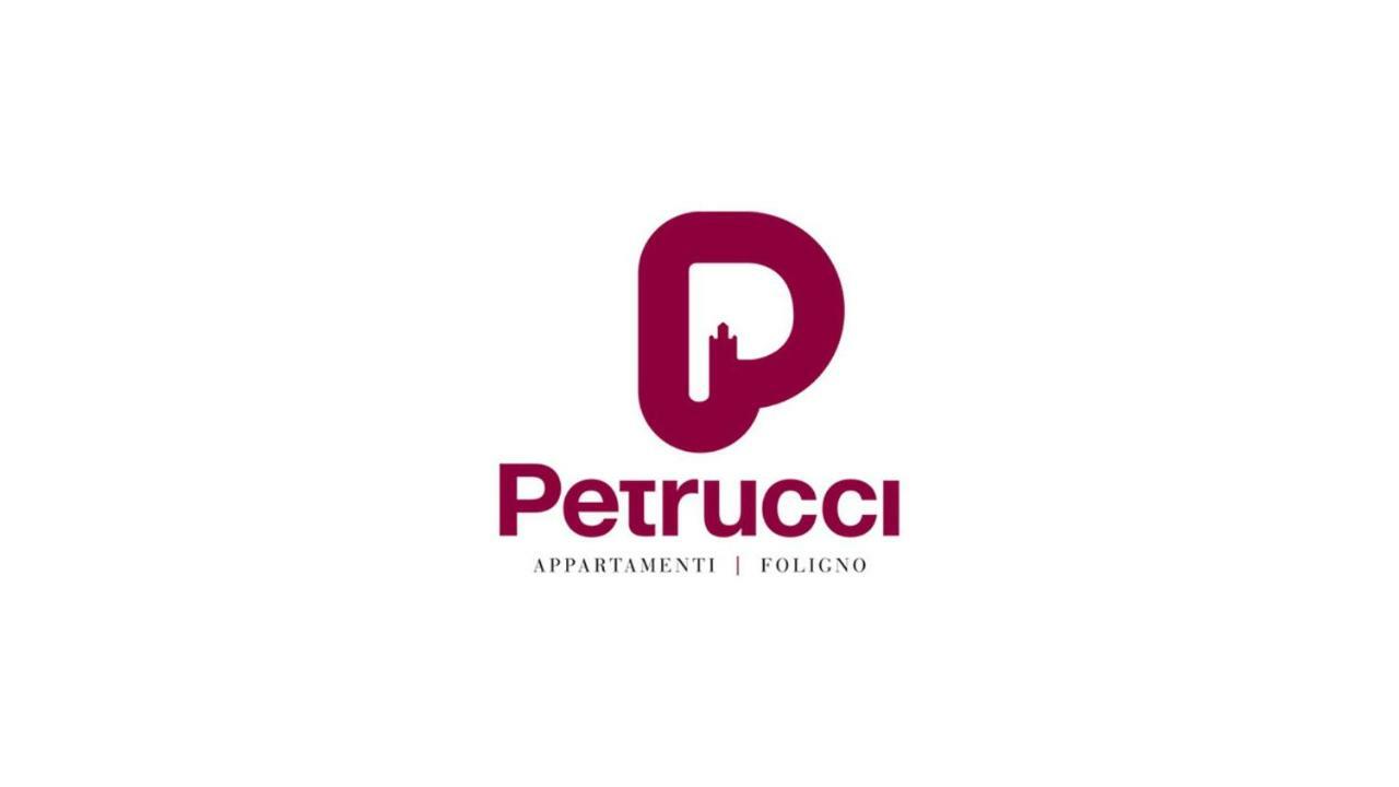 Minisuite Zefiro-Intero Appartamento Ad Uso Esclusivo By Appartamenti Petrucci Foligno Eksteriør billede