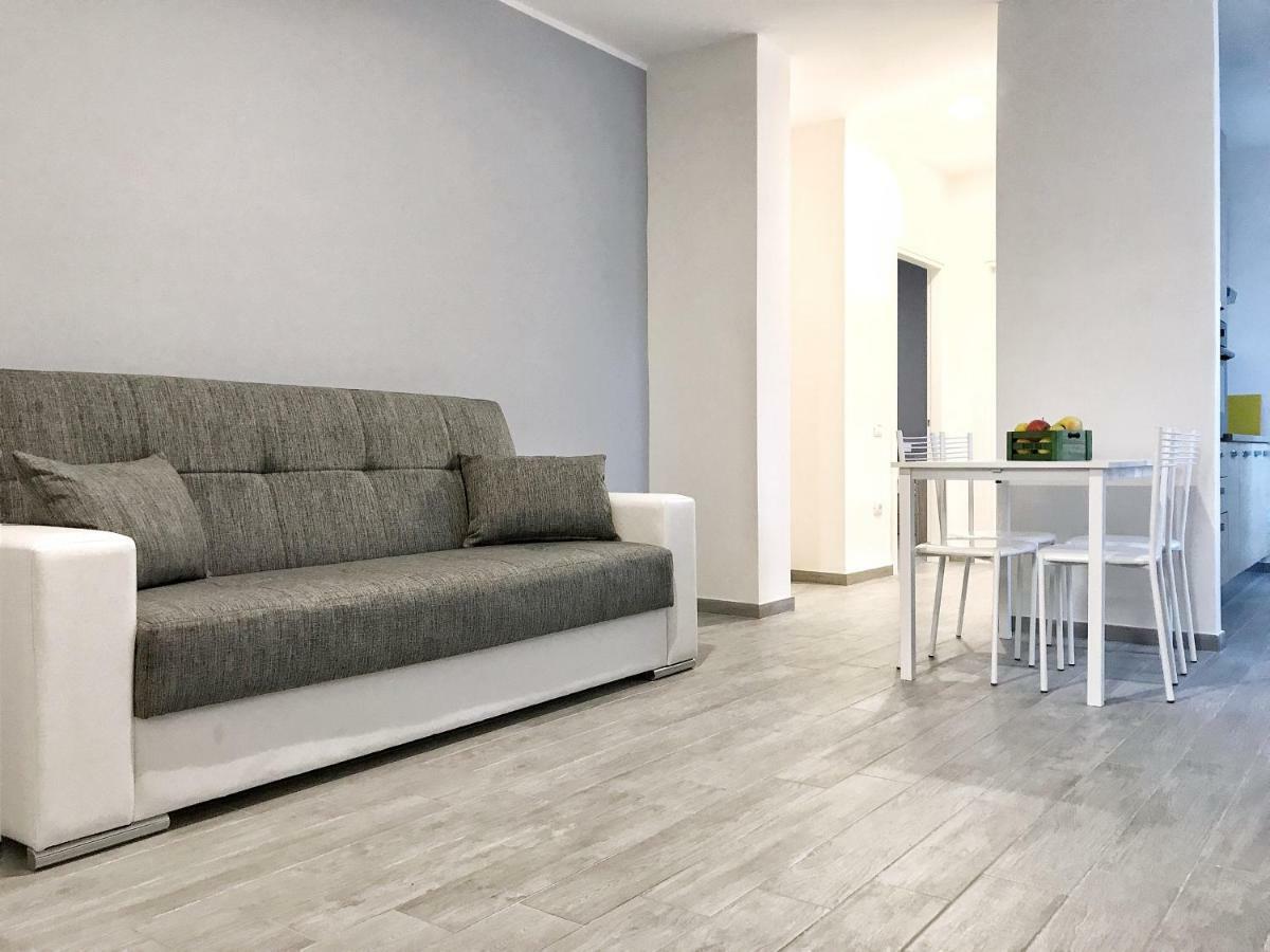 Minisuite Zefiro-Intero Appartamento Ad Uso Esclusivo By Appartamenti Petrucci Foligno Eksteriør billede